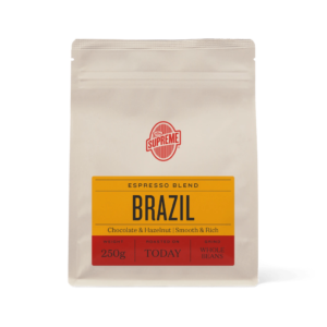 Brazilian Coffee