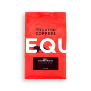 Equator Coffee