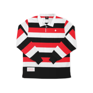 Coffee Strip Jersey