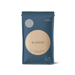 Milk Chocolate Blend